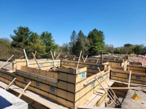 Foundations, Concrete & Structural Work thumbnail