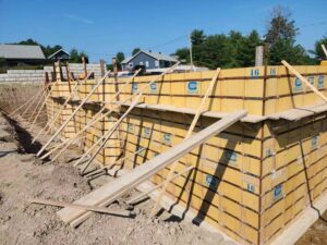 Foundations, Concrete & Structural Work thumbnail