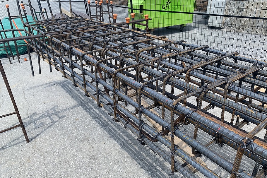 General Contracting